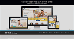 Desktop Screenshot of jmweb.net