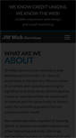 Mobile Screenshot of jmweb.net